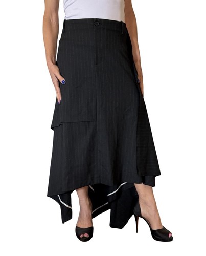 Zara tuta donna gonna - tuta,