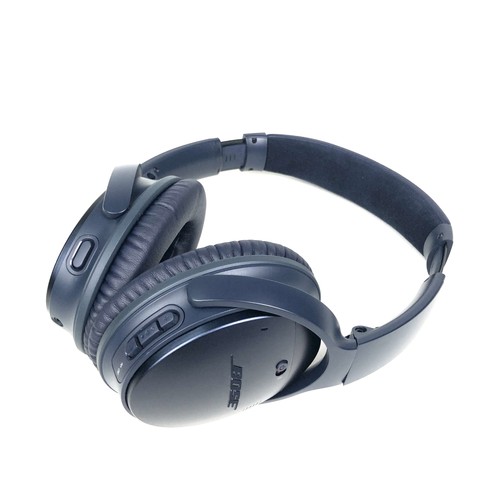 Bose quietcomfort series ii - 35,