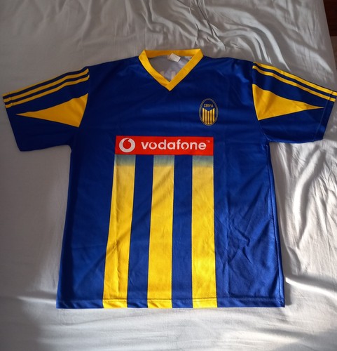 Maglia calcio cervia - maglia, (non