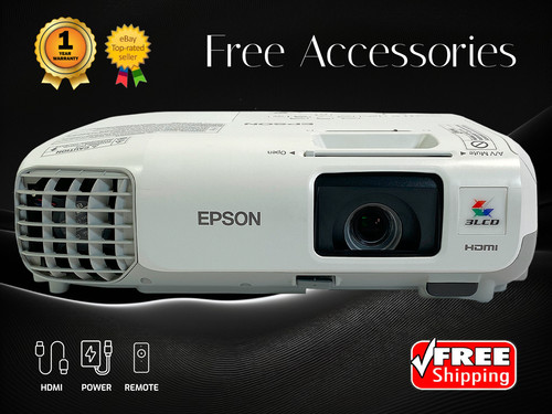 Epson powerlite s27 proiettore - epson,