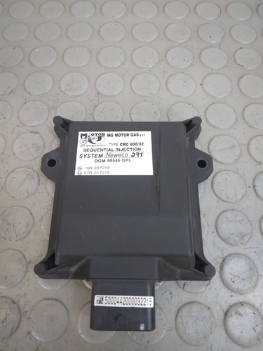 17217 centralina gas gpl - 17217,
