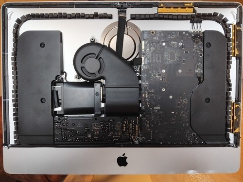 Apple imac a1418 - imac, 21.5”