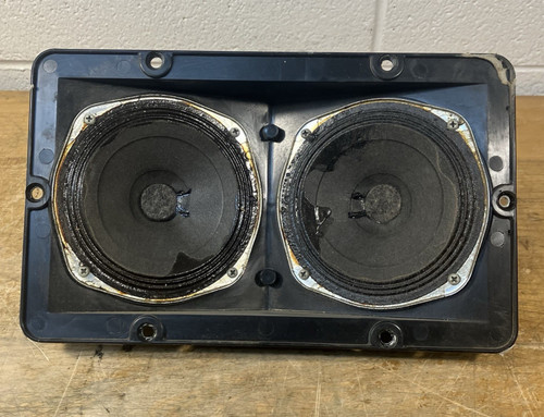 Acoustic research 2 - acoustic, ar