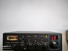 Radio cibie CB cibi Superstar