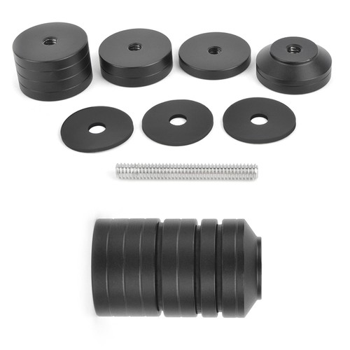Kit pesi stabilizzatore arco