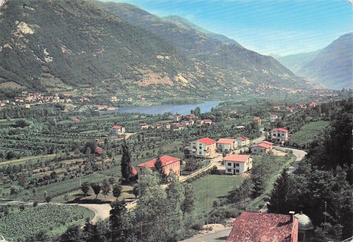 Italie tarzo col maggiore - maggiore,