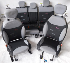 Set sedili fiat 500l 351 - set,