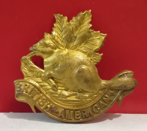 Circa boer war army - army, badge