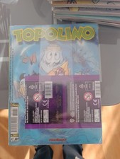 TOPOLINO N. 2481 con Gadget