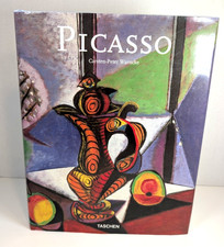 Picasso by Carsten P. Warncke