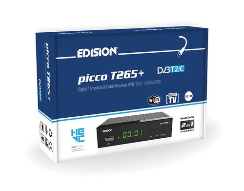 Decoder digitale terrestre - decoder,