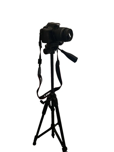 Canon eos 100d 18 55 - canon, 18-55