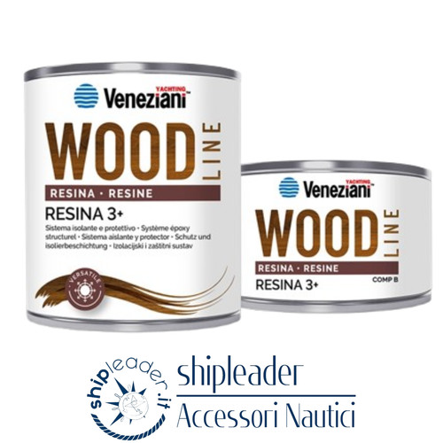 Veneziani resina - veneziani,