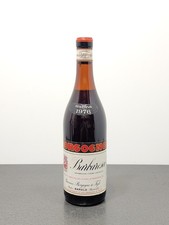 Barbaresco  Borgogno  Riserva