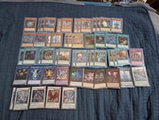 Yugioh Blue Eyes White Dragon