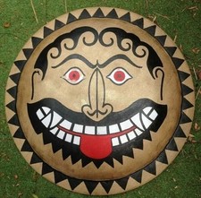 Nuovo scudo 24" stile