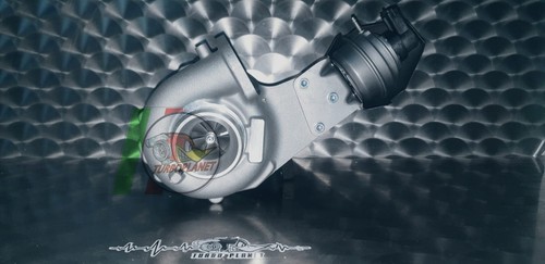 Turbina turbo nuovo 787274 - turbo,