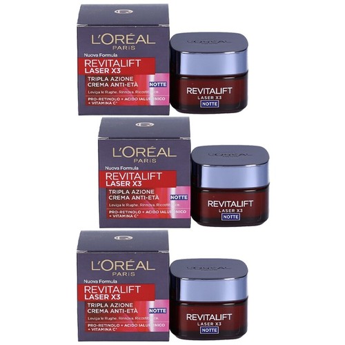 3pz oreal revitalift - 3pz,