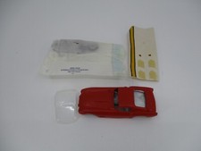 AT730 JOHN DAY 1/43 FERRARI