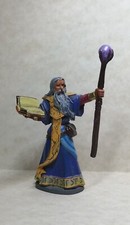 Soldatino Di Piombo Dipinto A