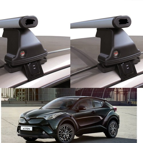 Barre portatutto alluminio - ,