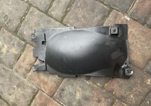 Sotto codone parafango ducati - codone,