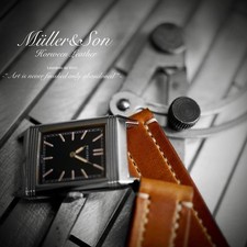 Cinturino orologio Müller&Son