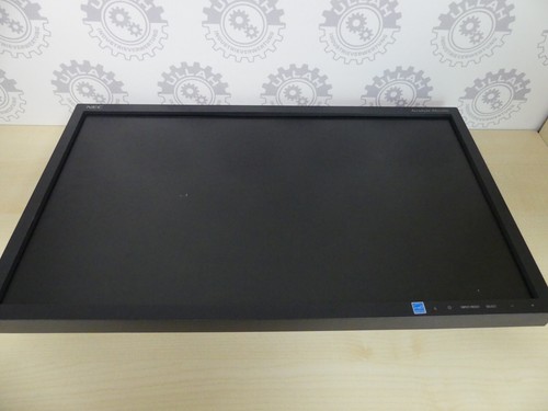 Nec accusync as222wm monitor - accusync,