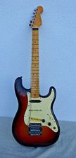 Chitarra elettrica Fender