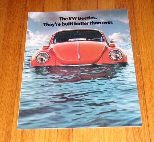 Catalogo brochure vendita