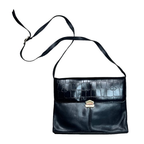 Vintage nero finto - vintage,
