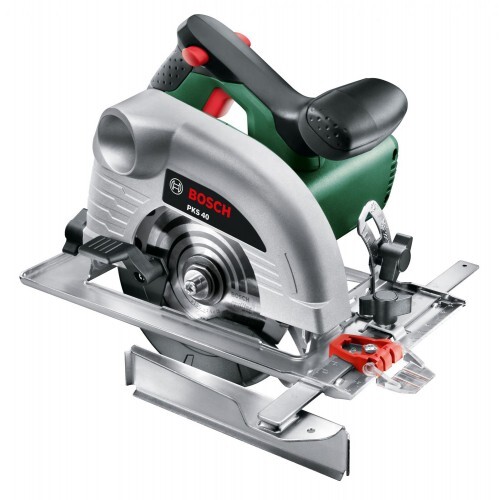 Sega circolare bosch con - circolare,