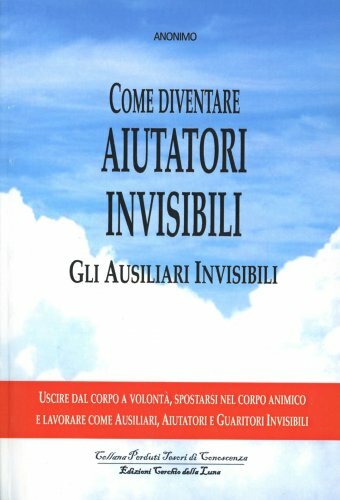 Libro come diventare aiutatori - come,