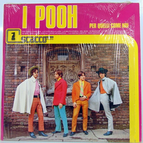 Disco vinile per quelli - disco, come