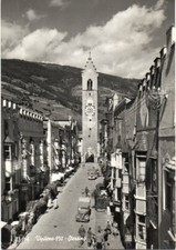 Bolzano - Vipiteno - fg vg