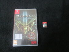 SWITCH : DIABLO III 3 