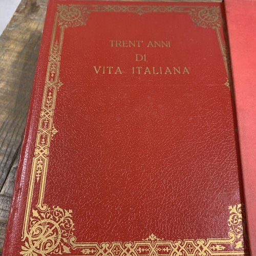 Volumi libri trent - 2, di