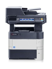 Multifunzione Kyocera Ecosys