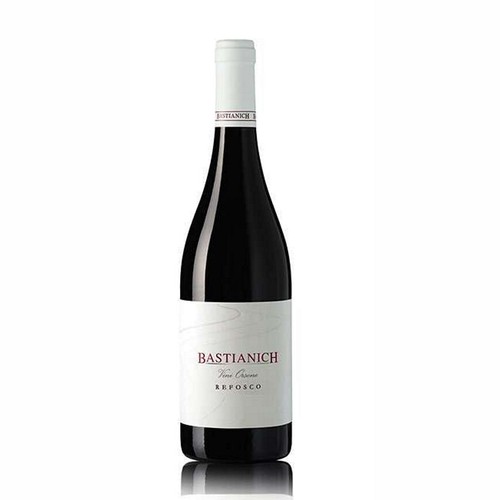 Refosco orientali 2020 - refosco, c.orientali