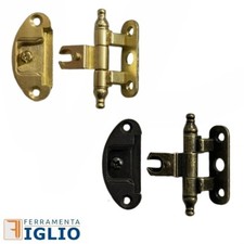Cerniere per mobili antichi - cerniere,