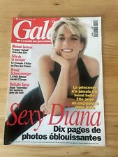 Revue GALA n°211 du 26/06 au