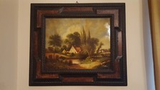 Quadro Fiammingo