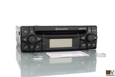 Autoradio Mercedes-Benz Audio