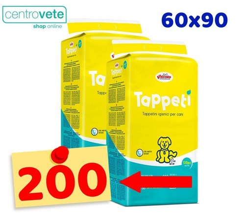 200 tappetini tapiss - tappetini, 60x90