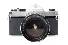 Asahi Pentax SL 35 mm