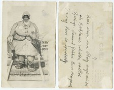 32280 - On my way home -