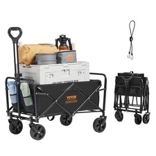 Vevor carrello pieghevole - vevor,