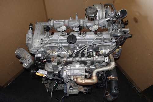 Motore toyota auris - auris, 1ad-ftv
