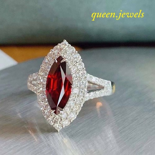 Anello aureola gambo diviso