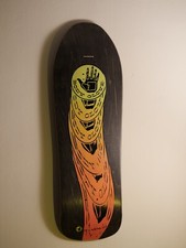 ''guanto corpo'' mazzo skateboard vintage anni 70